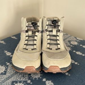 Altra Hiking Boots